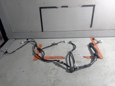 Subaru levorg джгут електропроводка двері лівий перед фото №1