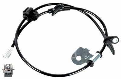 FEBI BILSTEIN SENSOR ABS PARTE DELANTERA P SUBARU IMPREZA XV 1.6 2.0 2.0D  