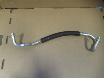 Renault kadjar шланг кондиціонера 92480hv80a фото №1