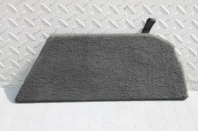 Крышка бардачка багажника lancer vii kombi 03-08 фото №1