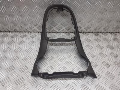 Рамка чохол важеля перемикання передач перемикання передач fiat bravo ii фото №1