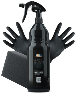 ADBL Black Water 1L Dressing do Opon i Gumy