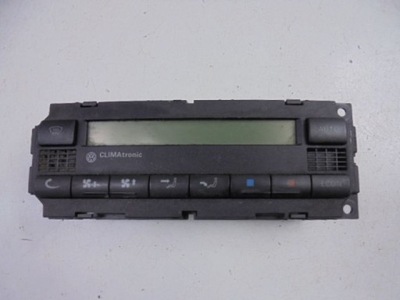 Volkswagen passat b5 панель обдув фото №1