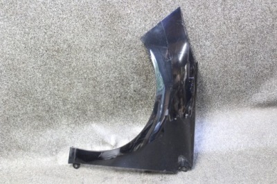 Peugeot 308 07-14 крила лівий перед передній фото №1