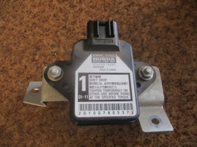 Модуль датчик esp honda jazz iii 174500-5681 фото №1