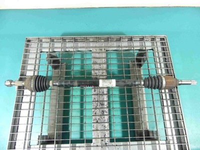 Приводной вал правая citroen ds3 10-16 1.4 16v фото №1