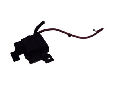 Коробка запобіжників renault megane iii фото №1