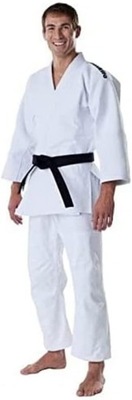 Kimono do judo Moskito Judogi Plus Blanco 970. 160