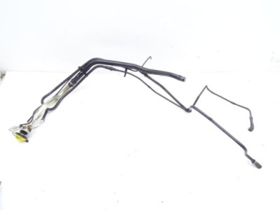 Land rover discovery iii 04-09 трубки труба заливна горловина заливної пального 400962 фото №1