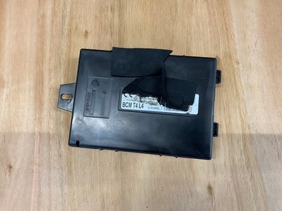 Renault оригінальний номер 284b14579r модуль bcm renault trafic opel vivaro talento primasta фото №1