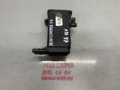 Фільтр вугільний mini countryman r60 1.6 16 v 11 r 7185154 фото №1