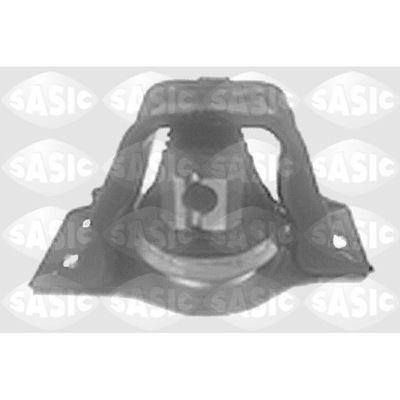 LOZYSKOWANIE DEL MOTOR SASIC 4001789  