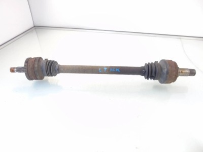 Привідний вал лівий задня ліва mercedes slk r170 2.0 k фото №1