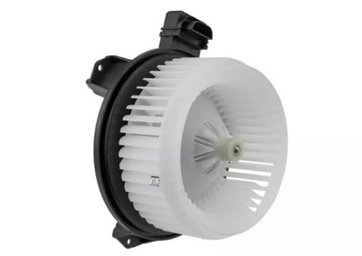 Вентилятор повітродувка салону mazda cx-9 06- 3.5 3.7 фото №1