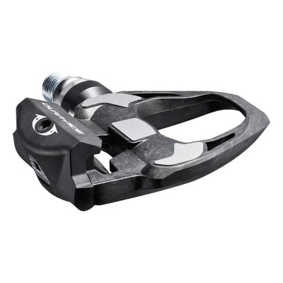 SHIMANO PEDAŁY ROWEROWE SPD SL PD-R9100 +4mm