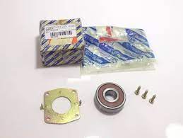 Подшипник генератора brava punto palio siena li stilo dolo duc fio scudo str фото №1