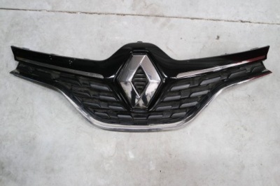 Решітка радіатора решітка  радіатора renault scenic iv 96199339 фото №1