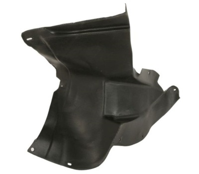 Vw passat cc 357 2008-2012 подкрылок перед левая prze фото №1