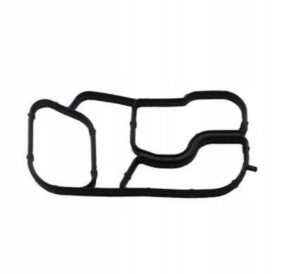 Vika 11171700701 прокладка, радиатор масляная фото №1