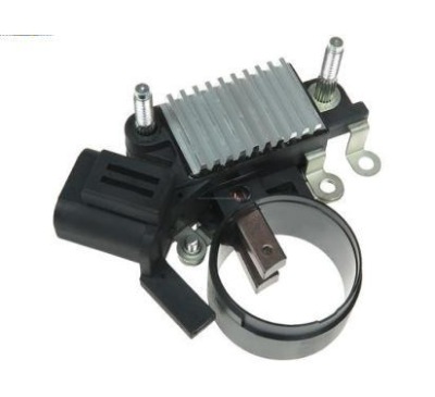 Ast регулятор напряжения alternatora/typ hitachi фото №1