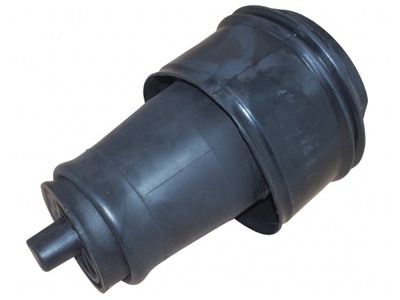 Пневмоподушка подушка задня citroen jumpy peugeot expert з фото №1