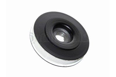 Continental vd1094 шків, wał колінчастий фото №1