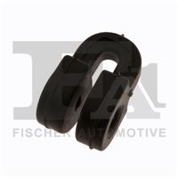 FISCHER КРЕПЛЕНИЕ ЗАЖИМ EPDM FORD FORD C-MAX 1.6 85 KW 07 -10