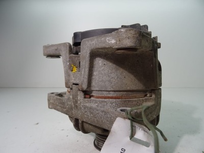 Генератор opel astra h 55556067 . фото №1