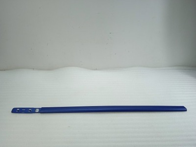 Clio iii молдинг дверь правая перед 8200289921 фото №1