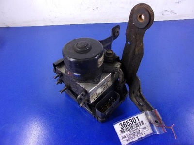 JEEP UNIDAD DE CONTROL BOMBA ABS P52128128AG 10.0511-8186.  