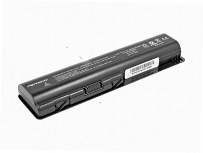 Bateria do HP DV4 DV5 DV6 G50 G60 Compaq CQ40 CQ50