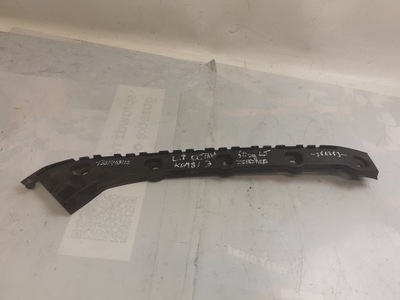 Направляющая левый задняя skoda octavia iii 12-16 фото №1