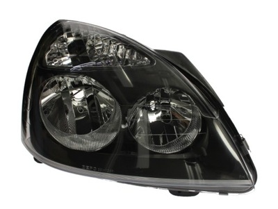 RENAULT CLIO II THALIA SYMBOL 2002-2008 FARO DERECHO  