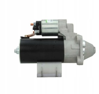 Стартер 12v 2kw до ford s-max 1.8 фото №1