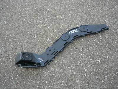 Напрямна бампера rt skoda rapid 5jj807394 новий фото №1