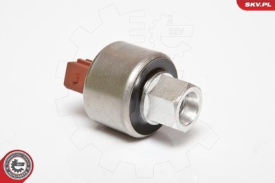 JUNGIKLIS SLĖGINIS KONDICIONAVIMO CITROEN AX 10 E 86-88 