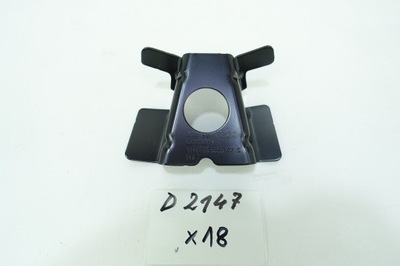 Кронштейн кронштейн крила правий audi q7 4m фото №1