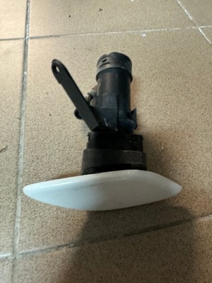 Mazda 3 bl омыватель лампы правый оригинал фото №1