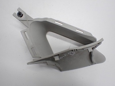 Пластик защита стойка левый перед 5m0858967b vw golf vi plus + cross 11r фото №1