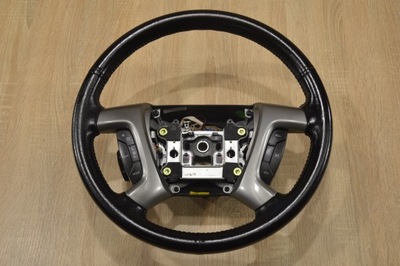 Повітропровід шкіра chevrolet captiva lift фото №1