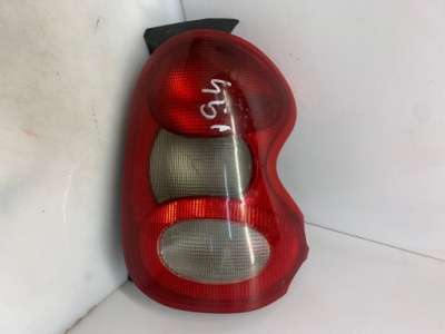 Лампа задня ліва smart fortowo фото №1