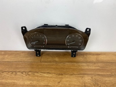 Счетчик приборы ford explorer vi 20+ usa фото №1