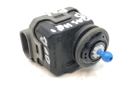 Моторчик регулировки фара nissan qashqai j10 фото №1