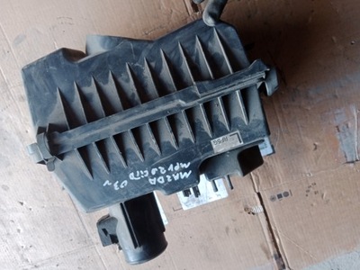 Корпус фильтра воздуха mazda mpv 2 ii 2.0 citd фото №1