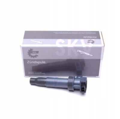 Котушка запалювання esen skv 03skv313 фото №1