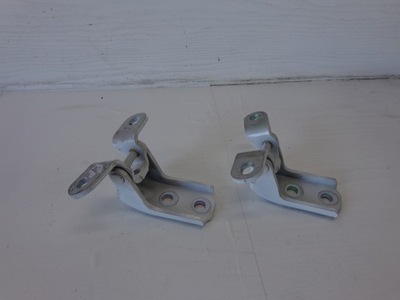 | kia stinger gt петля петлі двері правий перед комплект dół i góra фото №1