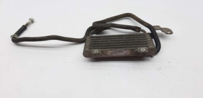 Радиатор масляная subaru outback v 52.0d 2018r фото №1