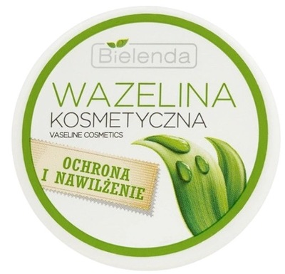 Bielenda Wazelina Kosmetyczna 25ml.