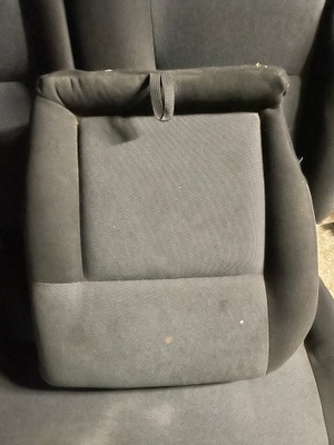 Сидіння сидіння master iii фото №1