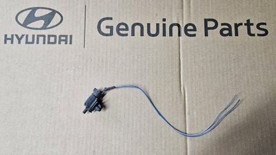 Kia sportage iii ix35 14r датчик температури зовнішньої фото №1